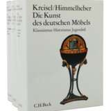 Kreisel, Heinrich & Himmelheber - photo 1