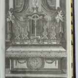 Missale Romanum ex decreto sacrosancti concilii Tridentini restitutum ...,  Kempten - Foto 4