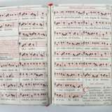 Missale Romanum ex decreto sacrosancti concilii Tridentini restitutum ...,  Kempten - Foto 5
