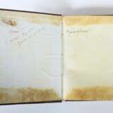 Codex der Trachten und Kostüme Códice de Trajes (Res/285), Piaf (Productora internacional de arte y facsimles) - фото 5