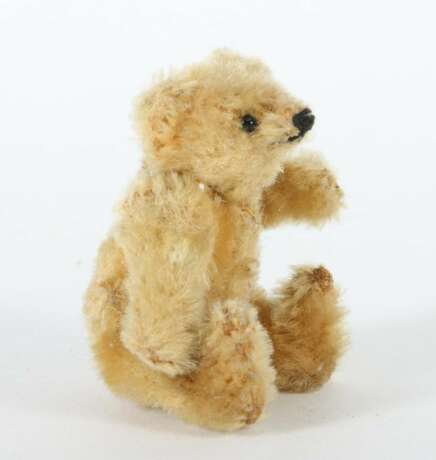 Miniatur-Teddy Schuco, ca. 1950/60er Jahre - photo 2