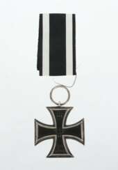 Eisernes Kreuz 1813-70, EK1 2. Klasse