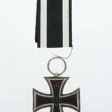 Eisernes Kreuz 1813-70, EK1 2. Klasse - фото 1
