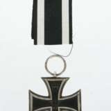 Eisernes Kreuz 1813-70, EK1 2. Klasse - фото 2