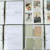 Sammlung Feldpostbriefe über 900 Feldpostbriefe und Feldpostkarten, meist gelaufen - фото 5