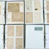 Sammlung Feldpostbriefe über 900 Feldpostbriefe und Feldpostkarten, meist gelaufen - фото 6