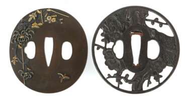 2 Tsubas Japan, Meiji-Periode