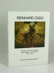 Reinhard ZADO