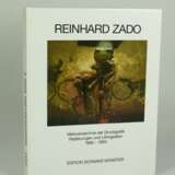 Reinhard ZADO - фото 1