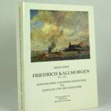 Friedrich Kallmorgen - photo 1