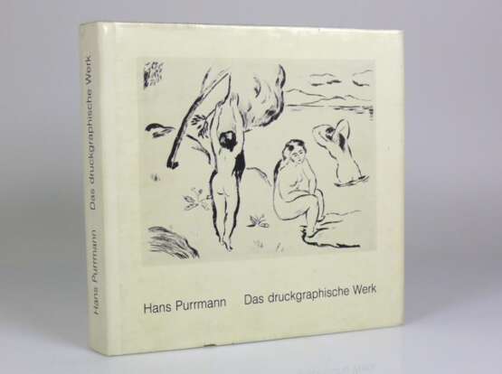 Hans Purrmann - фото 1