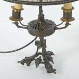 Paar Bouilotte-Lampen Ende 19. Jh., Louis XVI-Stil - Foto 2