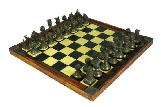 Schachspiel - фото 1