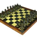 Schachspiel - фото 1