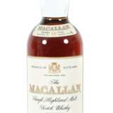 Eine Flasche Macallan 1977 Scotch Whisky, Single Highland Malt - Foto 1