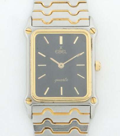 Armbanduhr EBEL Schweiz, 1980er Jahre - Foto 1
