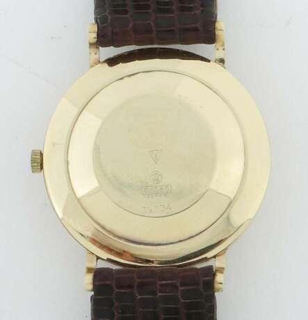 Armbanduhr GAMA Pforzheim/Deutschland, 1960er Jahre - Foto 3