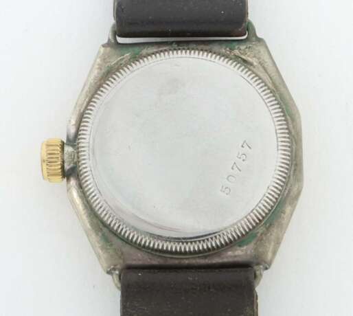 Armbanduhr ROLEX Oyster Chronometer ''Kanalschwimmer'' Schweiz, 1930er Jahre - photo 3