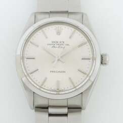 ROLEX Oyster Perpetual ''Air-King'' Precision Schweiz, 1970er/80er Jahre