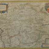 Rogiers, Salomon 1592 - 1640. ''Nassovia Comitatus'' - Foto 1