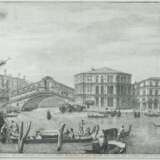 Marieschi, Michele Giovanni Venedig 1696 - 1743 ebenda - Foto 1