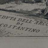 Piranesi, Giovanni Battista Venedig 1720 - 1778 Rom - Foto 2