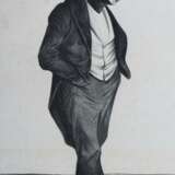 Daumier, Honoré Marseille 1808 - 1879 Valmondois - Foto 1