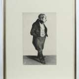 Daumier, Honoré Marseille 1808 - 1879 Valmondois - photo 2