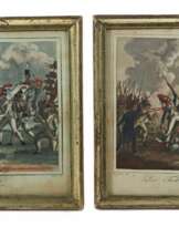 Rugendas, Johann Moritz Augsburg 1802 - 1858 Weilheim an der Teck