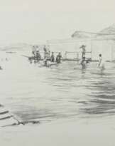 Mayrshofer, Max München 1875 - 1950 ebenda