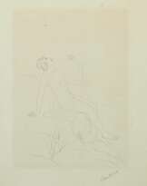 Coubine, Othon oder auch Otakar Kubin