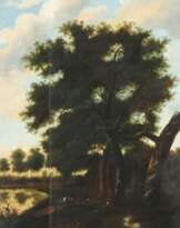 Hobbema, Meindert (attr.) Amsterdam 1638 - 1709 ebenda