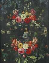 Kessel, Jan van Antwerpen 1626 - 1679 ebenda