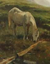 Braith, Anton Biberach an der Riß 1836 - 1905 ebenda