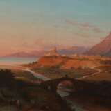 Gmelin, Johann Georg Rom 1810 - 1850 ebenda - Foto 1
