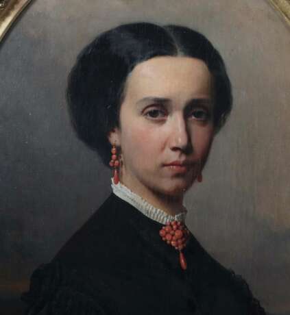 Hagen- Schwarz, Julie Wilhelmine Aksi 1824 - 1902 Tartu - фото 2
