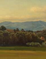 Hartmann, Ludwig München 1835 - 1902 deutscher Maler