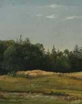 Mali, Johann (Jan) Cornelius Broekhuizen 1828 - 1865 München