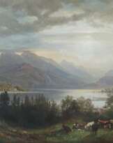 Peters, Pieter Francis Nymwegen 1818 - 1903 Stuttgart