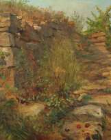 Schüz, Theodor Christoph Thumlingen bei Freudenstadt 1830 - 1900 Düsseldorf