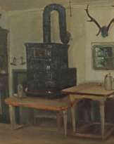 Schüz, Theodor Christoph Tumlingen 1830 - 1900 Düsseldorf