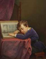 Stirnbrand, Franz Seraph