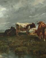 Braith, Anton Biberach an der Riß 1836 - 1905 ebenda