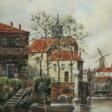 Coover, Jan van 1864 - 1910 - Архив аукционов