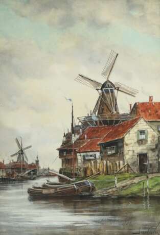 Coover, Jan van 1864 - 1910 - Foto 1