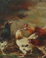 Coppenolle, Edmond van Gent 1843/46 - 1915 Chateau-Landon