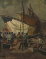 Dill, Ludwig Gernsbach 1848 - 1940 Karlsruhe