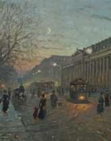 Drück, Hermann Vaihingen a. d. Enz 1856 - 1931 Neckartailfingen