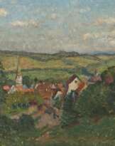 Drück, Hermann Vaihingen a. d. Enz 1856 - 1931 Neckartailfingen