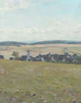 Drück, Hermann Vaihingen a. d. Enz 1856 - 1931 Neckartailfingen